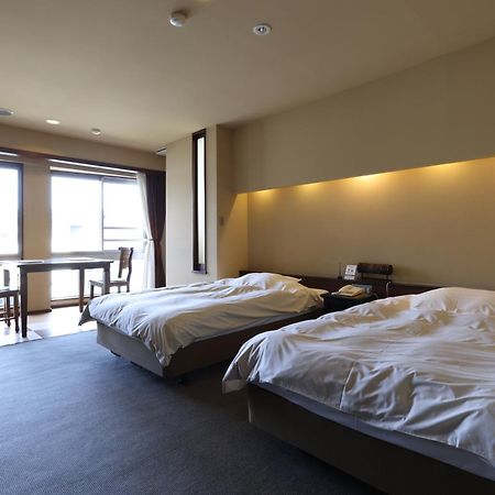 Miyahama Grand Hotel Хацукаити Экстерьер фото