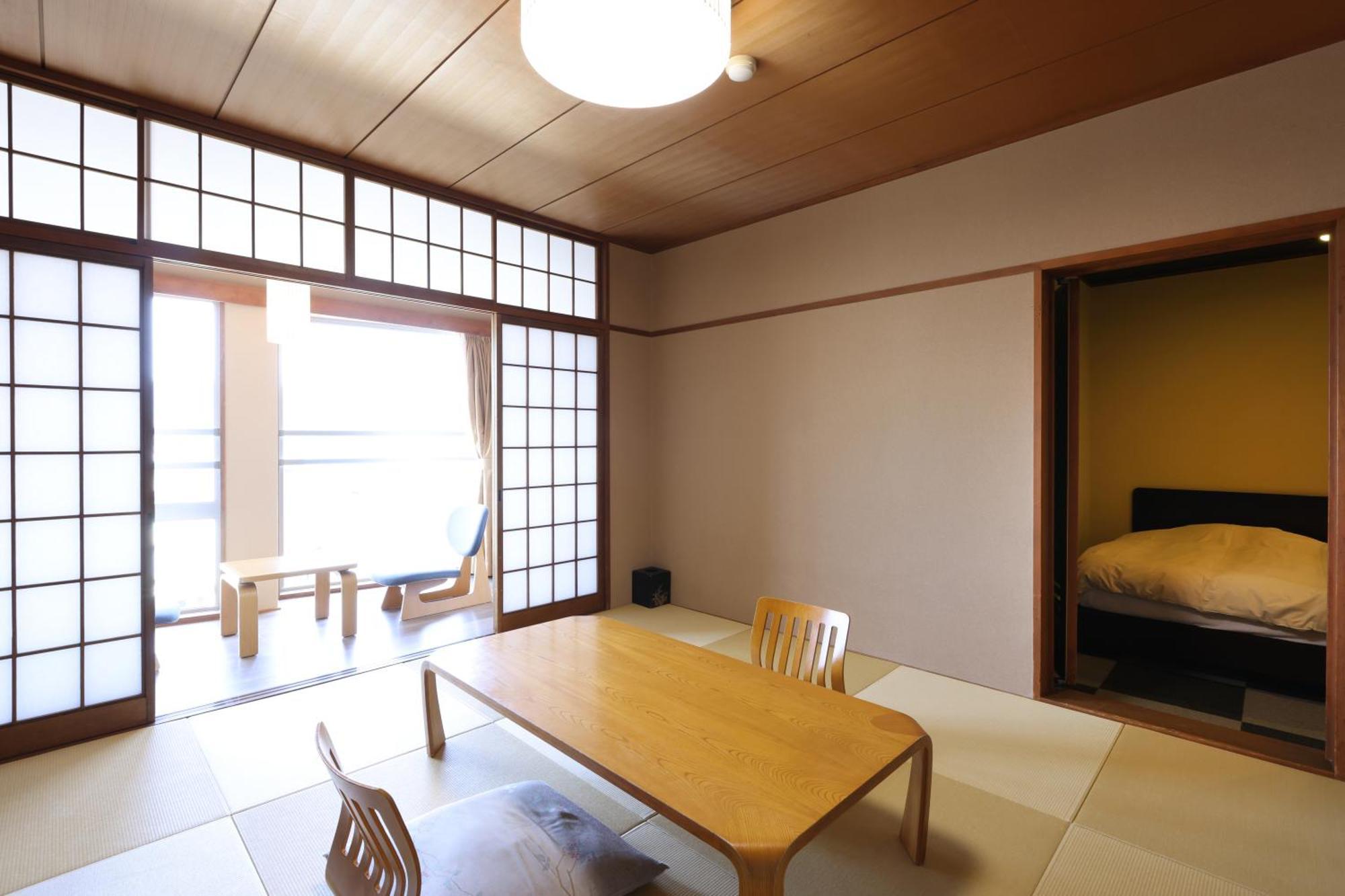 Miyahama Grand Hotel Хацукаити Экстерьер фото
