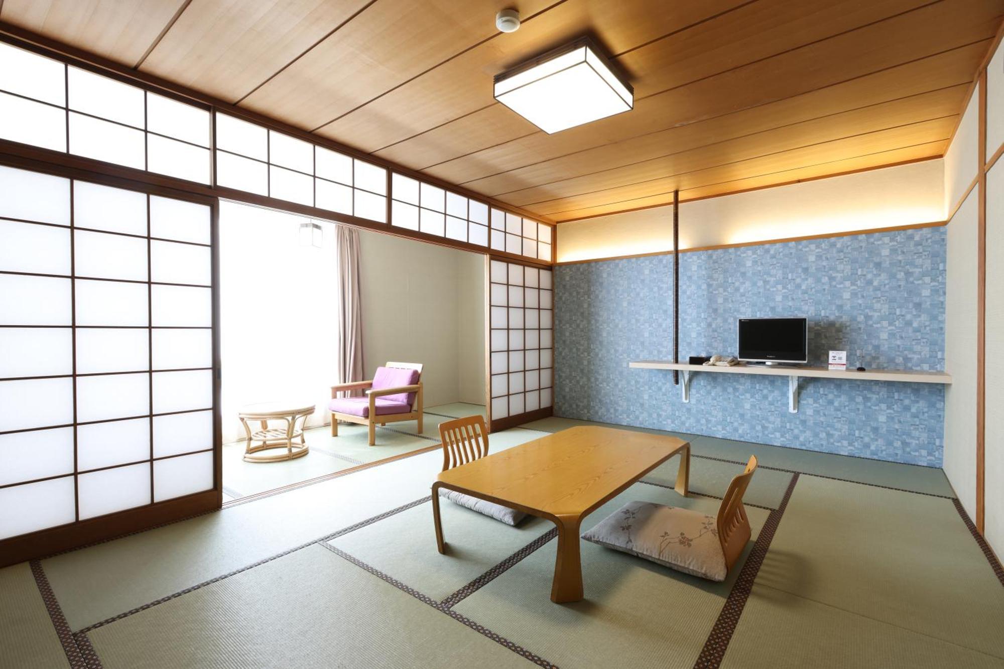 Miyahama Grand Hotel Хацукаити Экстерьер фото