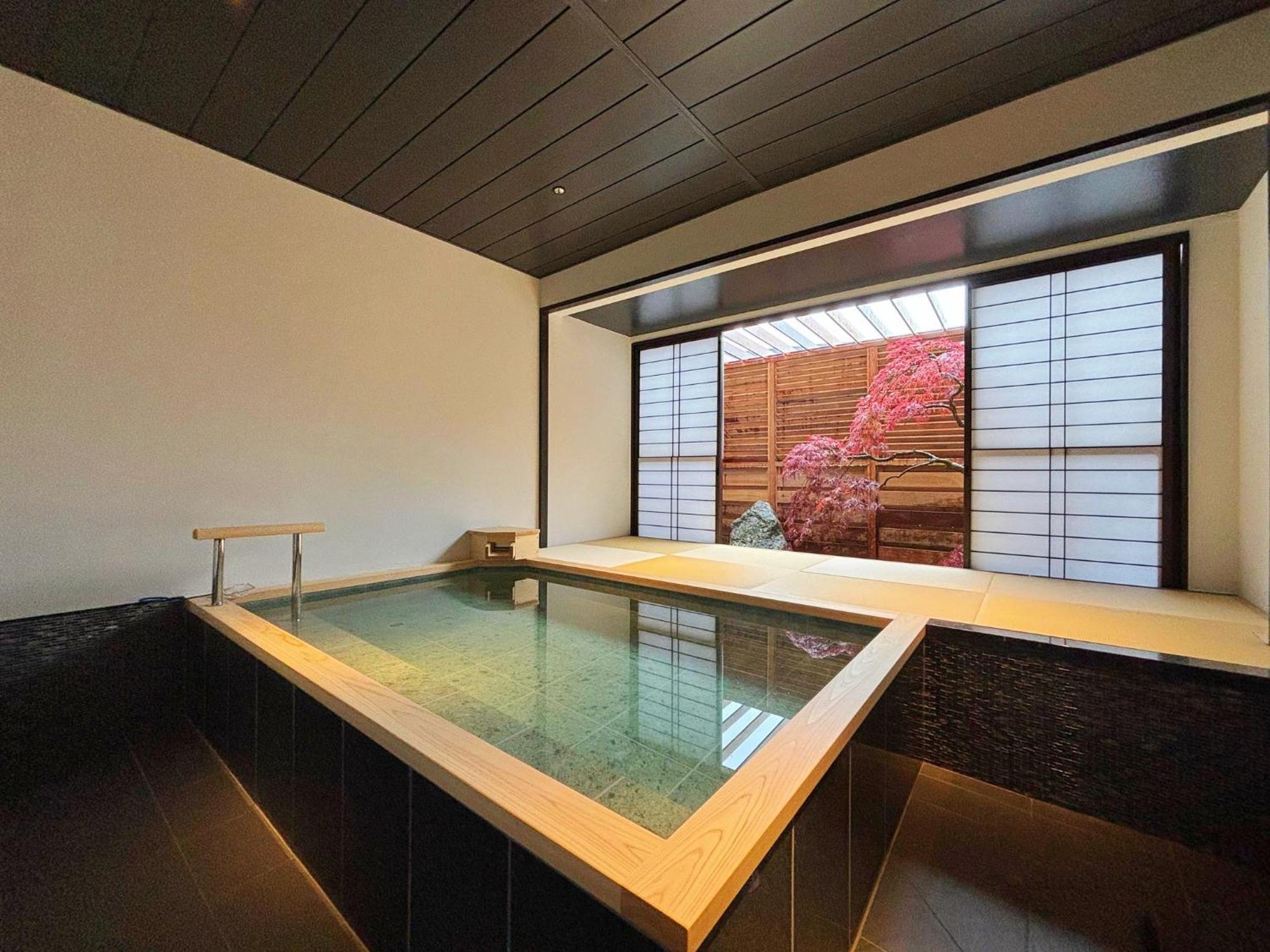 Miyahama Grand Hotel Хацукаити Экстерьер фото