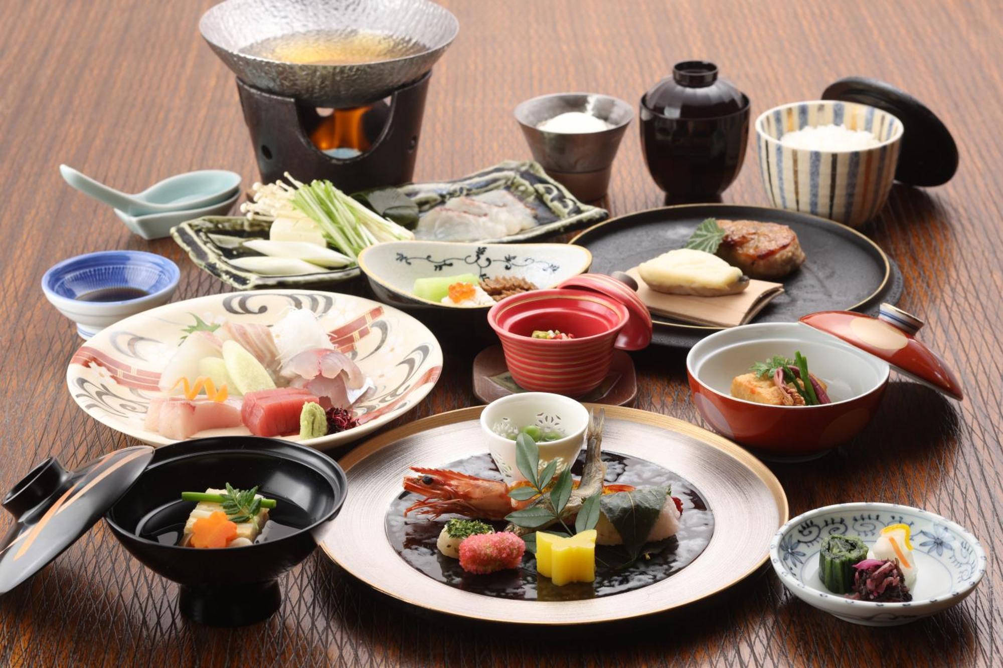 Miyahama Grand Hotel Хацукаити Экстерьер фото