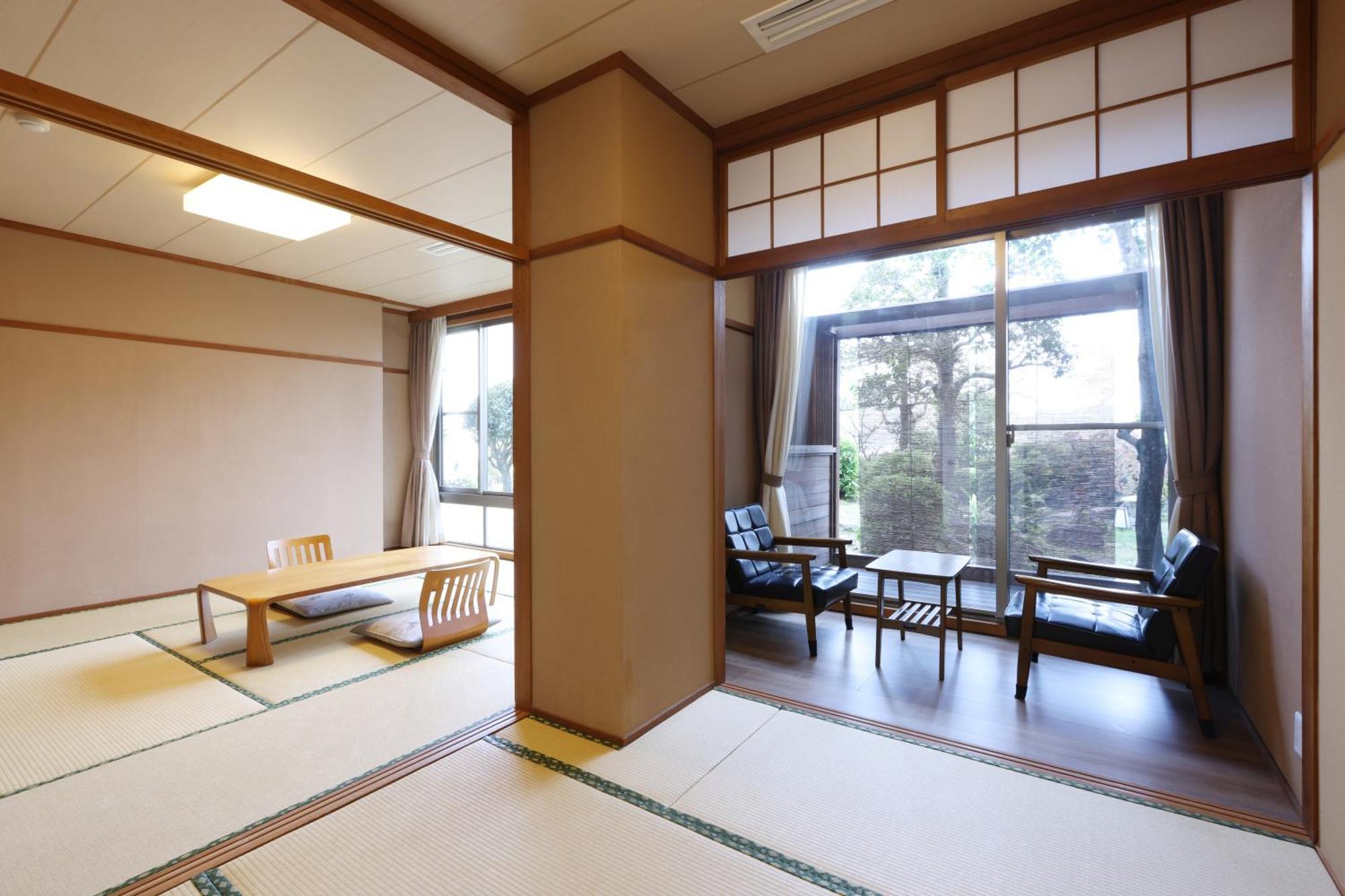 Miyahama Grand Hotel Хацукаити Экстерьер фото