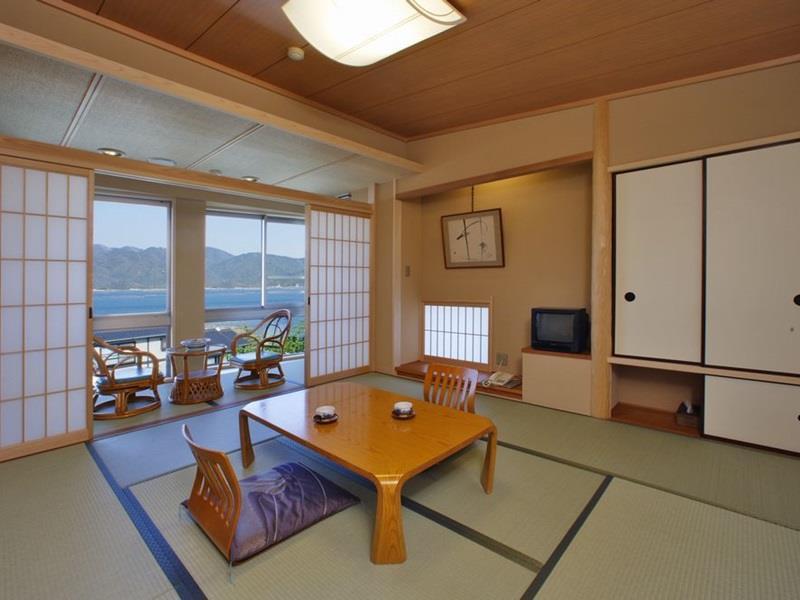 Miyahama Grand Hotel Хацукаити Экстерьер фото