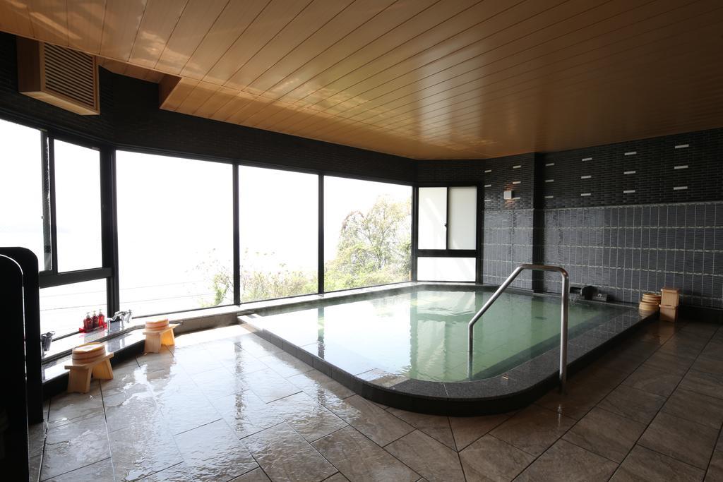 Miyahama Grand Hotel Хацукаити Экстерьер фото