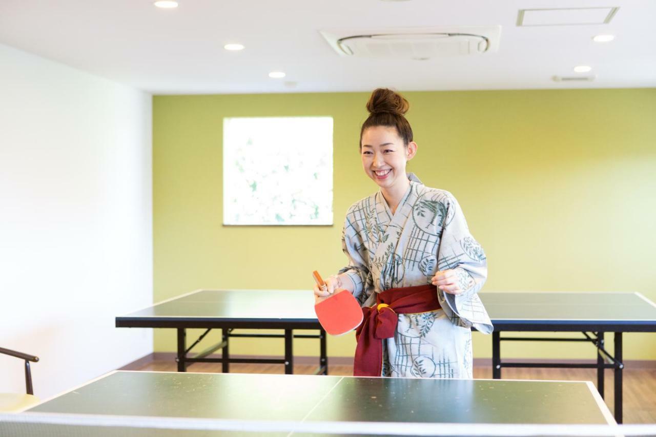 Miyahama Grand Hotel Хацукаити Экстерьер фото